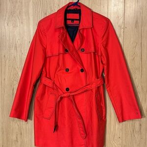 Tommy Hilfiger Trenchcoat